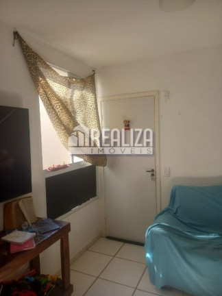 Imagem Apartamento com 2 Quartos à Venda, 48 m² em Jardim Maracanã - Uberaba Imagem Apartamento com 2 Quartos à Venda, 48 m² em Jardim Maracanã - Uberaba
