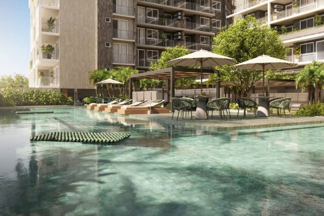 Imagem Apartamento com 3 Quartos à Venda, 109 m² em Jardim Oceania - João Pessoa