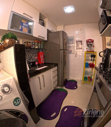 Imagem Apartamento com 2 Quartos à Venda, 55 m² em Praia Do Morro - Guarapari
