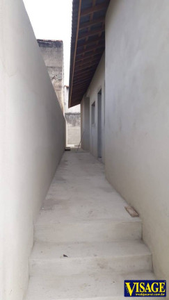Imagem Casa com 2 Quartos à Venda, em Jd. Sao Luiz - Jacareí Imagem Casa com 2 Quartos à Venda, em Jd. Sao Luiz - Jacareí