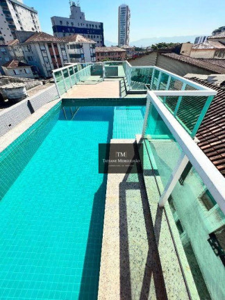 Imagem Sobrado com 3 Quartos à Venda, 280 m² em Embaré - Santos