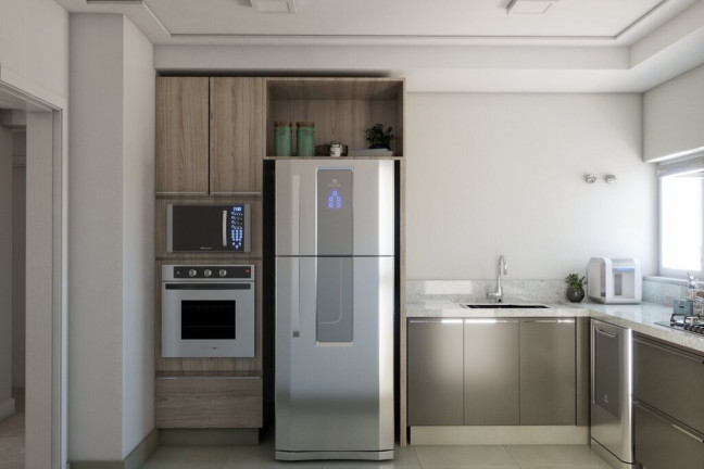 Imagem Imóvel com 2 Quartos à Venda, 87 m² em Vila Madalena - São Paulo