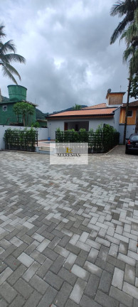 Imagem Casa com 5 Quartos à Venda, 200 m² em Boiçucanga - São Sebastião Imagem Casa com 5 Quartos à Venda, 200 m² em Boiçucanga - São Sebastião
