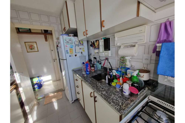 Imagem Apartamento com 1 Quarto à Venda, 50 m² em Vila Guarani (z Sul) - São Paulo