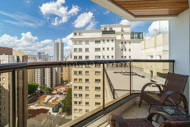 Imagem Cobertura com 4 Quartos à Venda, 698 m² em Perdizes - Sao Paulo Imagem Cobertura com 4 Quartos à Venda, 698 m² em Perdizes - Sao Paulo