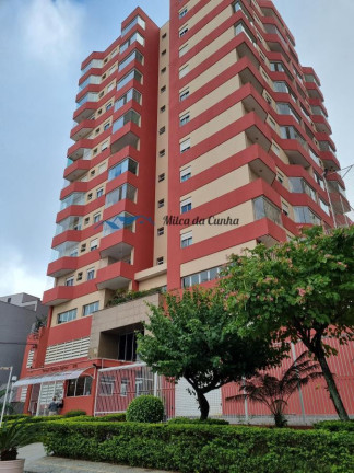 Apartamento com 3 Quartos à Venda, 107 m² em Chácara Inglesa - São Bernardo Do Campo