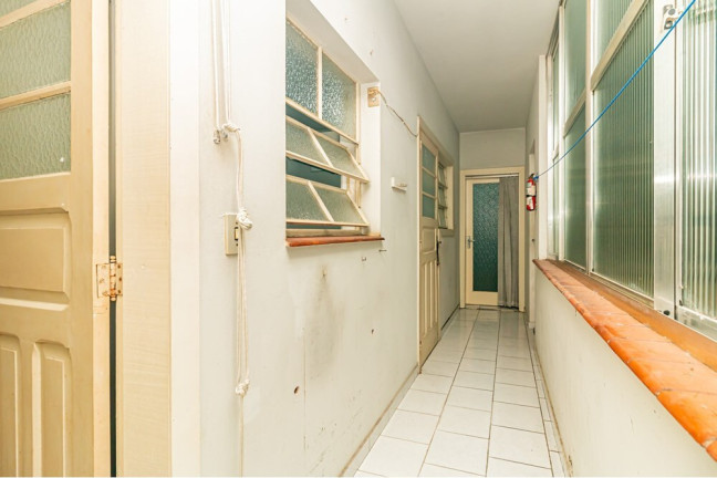Imagem Apartamento com 3 Quartos à Venda, 149 m² em Centro Histórico - Porto Alegre