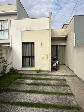 Casa com 2 Quartos à Venda, 72 m² em Br Felice  - Tijucas