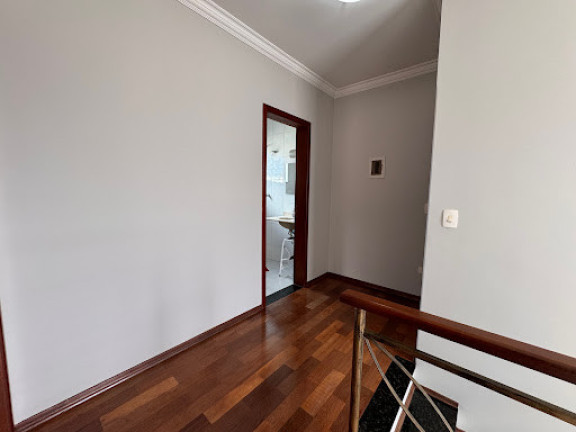 Imagem Casa com 3 Quartos à Venda, 214 m² em Jardim São Paulo - Sorocaba