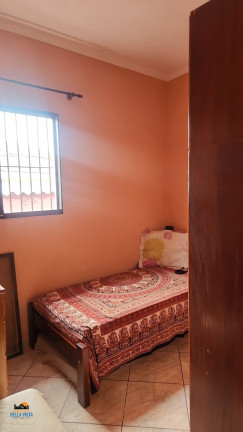 Imagem Casa com 3 Quartos à Venda,  em Vila Campestre - São Paulo