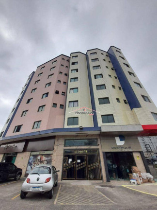 Kitnet com 1 Quarto à Venda, 36 m² em Ocian - Praia Grande