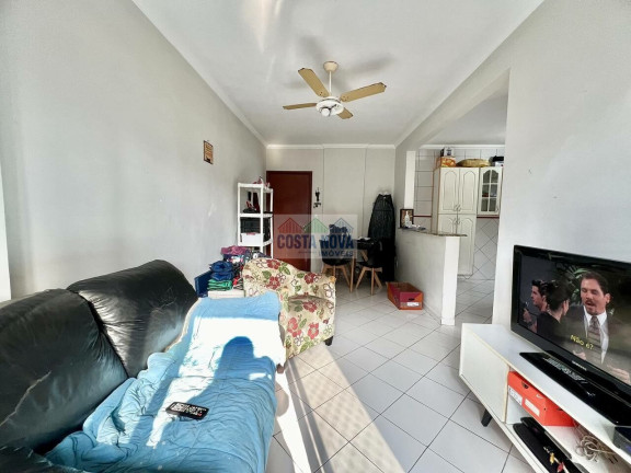 Imagem Apartamento com 1 Quarto à Venda, 59 m² Imagem Apartamento com 1 Quarto à Venda, 59 m²