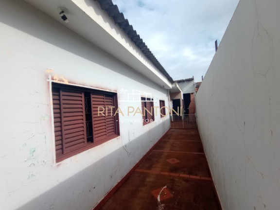 Imagem Casa com 4 Quartos à Venda, 210 m² em Planalto Verde - Ribeirão Preto Imagem Casa com 4 Quartos à Venda, 210 m² em Planalto Verde - Ribeirão Preto