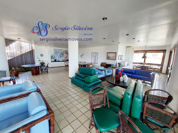 Imagem Casa com 5 Quartos à Venda, 1.738 m² em Porto Das Dunas - Aquiraz Imagem Casa com 5 Quartos à Venda, 1.738 m² em Porto Das Dunas - Aquiraz