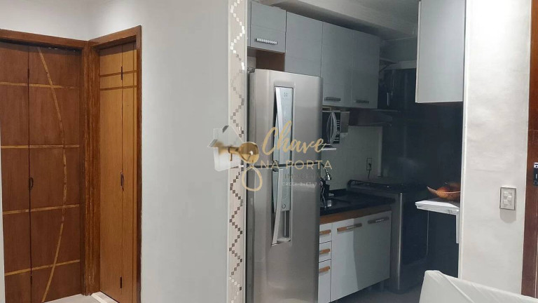 Imagem Apartamento com 2 Quartos à Venda, 39 m² em Jardim Umarizal - São Paulo Imagem Apartamento com 2 Quartos à Venda, 39 m² em Jardim Umarizal - São Paulo