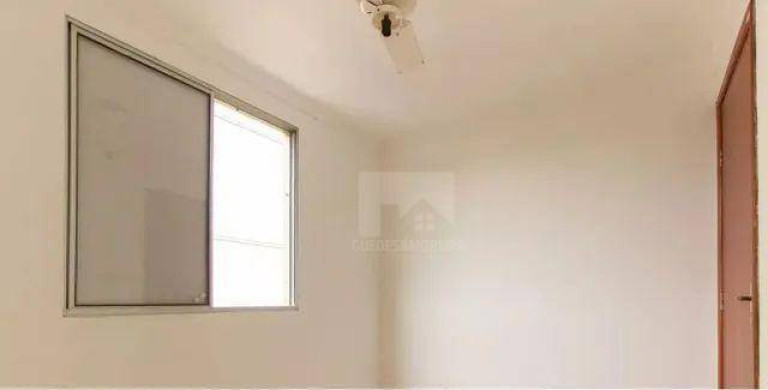 Imagem Apartamento com 2 Quartos à Venda, 43 m² em Vila Industrial - Campinas Imagem Apartamento com 2 Quartos à Venda, 43 m² em Vila Industrial - Campinas