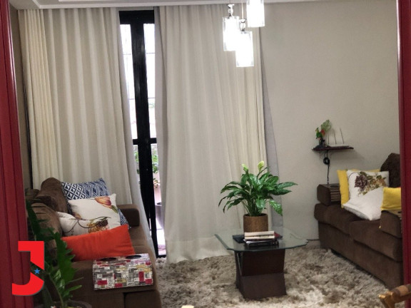 Imagem Apartamento com 3 Quartos à Venda,  em Jaburuna - Vila Velha