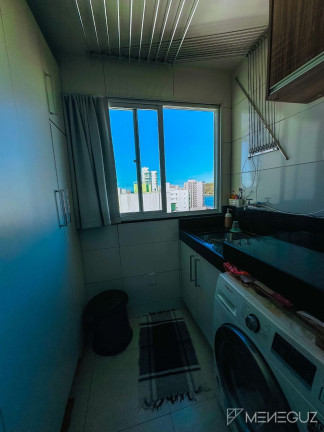 Imagem Apartamento com 3 Quartos à Venda, 100 m² em Praia Do Morro - Guarapari Imagem Apartamento com 3 Quartos à Venda, 100 m² em Praia Do Morro - Guarapari