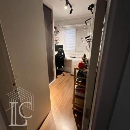 Imagem Apartamento com 3 Quartos à Venda, 70 m² em Sacomã - São Paulo