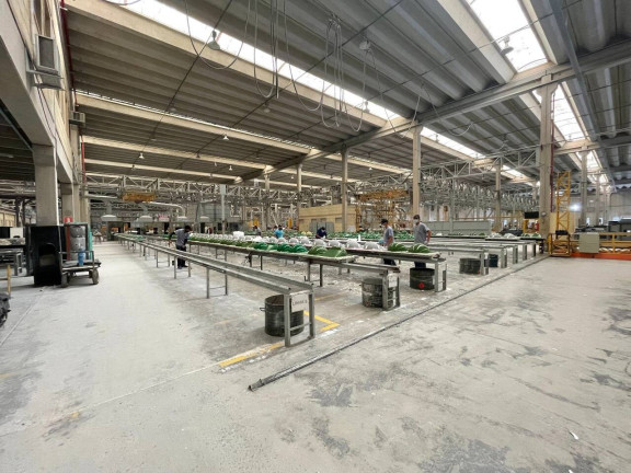 Imagem Sala Comercial à Venda, 56.000 m² em Alpes - Belo Horizonte