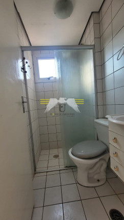 Imagem Apartamento com 2 Quartos à Venda, 42 m² em Chácara Belenzinho - São Paulo