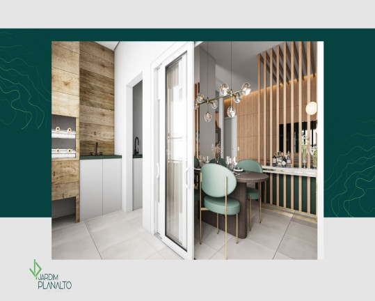 Imagem Kitnet com 1 Quarto à Venda, 35 m² em Residencial Jardim Planalto - Jaguariúna Imagem Kitnet com 1 Quarto à Venda, 35 m² em Residencial Jardim Planalto - Jaguariúna