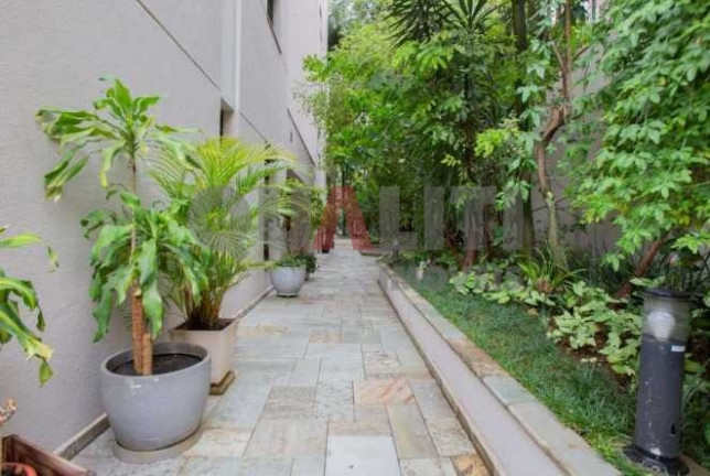 Imagem Apartamento com 3 Quartos à Venda, 181 m² em Vila Nova Conceição - São Paulo Imagem Apartamento com 3 Quartos à Venda, 181 m² em Vila Nova Conceição - São Paulo
