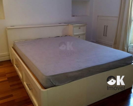Imagem Apartamento com 3 Quartos à Venda, 130 m² em Jardim Paulista - São Paulo Imagem Apartamento com 3 Quartos à Venda, 130 m² em Jardim Paulista - São Paulo