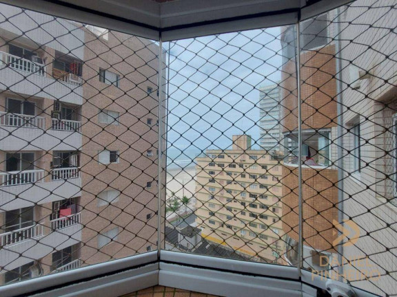 Imagem Apartamento com 3 Quartos à Venda, 131 m² em Aviação - Praia Grande