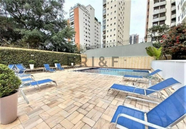 Imagem Apartamento com 2 Quartos à Venda, 91 m² em Campo Belo - São Paulo Imagem Apartamento com 2 Quartos à Venda, 91 m² em Campo Belo - São Paulo