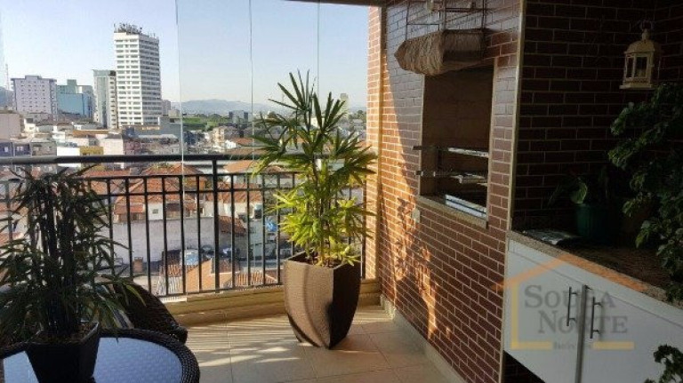 Imagem Apartamento com 3 Quartos à Venda, 122 m² em Tucuruvi - São Paulo Imagem Apartamento com 3 Quartos à Venda, 122 m² em Tucuruvi - São Paulo