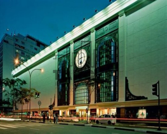 Imóvel para Alugar, 260 m² em Cerqueira César - São Paulo