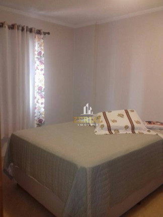 Imagem Apartamento com 2 Quartos à Venda, 75 m² em Santo Antônio - São Caetano Do Sul