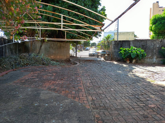 Imagem Sobrado com 5 Quartos à Venda, 1.490 m² em Quilombo - Cuiabá