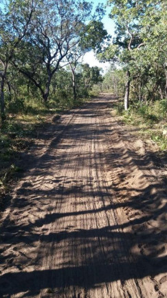 Imagem Fazenda à Venda, 29.935.400 m² em Centro - Ponte Alta Do Bom Jesus Imagem Fazenda à Venda, 29.935.400 m² em Centro - Ponte Alta Do Bom Jesus