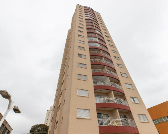 Imagem Imóvel com 1 Quarto à Venda, 51 m² em Vila Mascote - São Paulo