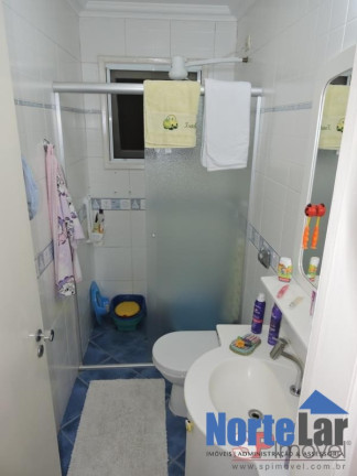 Imagem Casa de Condomínio com 3 Quartos à Venda, 171 m² em Jardim Monte Alegre - São Paulo