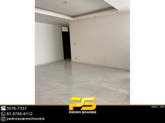 Imagem Apartamento com 4 Quartos à Venda, 258 m² em Aeroclube - João Pessoa Imagem Apartamento com 4 Quartos à Venda, 258 m² em Aeroclube - João Pessoa