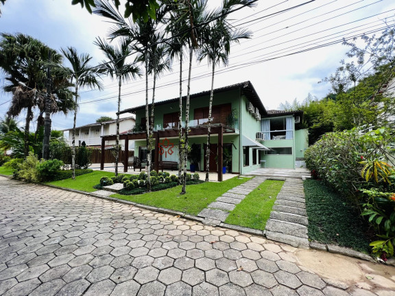 Imagem Casa de Condomínio com 6 Quartos à Venda, 350 m² em Pontal (cunhambebe) - Angra Dos Reis Imagem Casa de Condomínio com 6 Quartos à Venda, 350 m² em Pontal (cunhambebe) - Angra Dos Reis