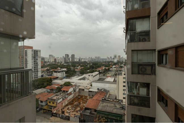 Imagem Apartamento com 2 Quartos à Venda, 64 m² em Indianópolis - São Paulo