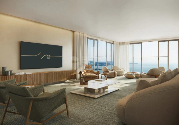 Imagem Apartamento com 4 Quartos à Venda, 226 m² em Centro - Balneário Camboriú Imagem Apartamento com 4 Quartos à Venda, 226 m² em Centro - Balneário Camboriú