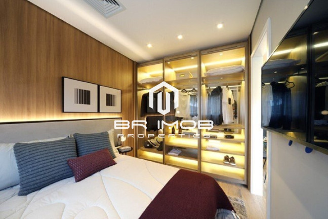 Imagem Imóvel com 2 Quartos à Venda, 39 m² em Vila Sônia - São Paulo Imagem Imóvel com 2 Quartos à Venda, 39 m² em Vila Sônia - São Paulo