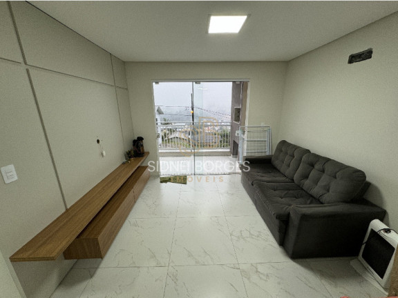 Imagem Apartamento com 1 Quarto à Venda, 65 m² em São Cristovão - Concórdia Imagem Apartamento com 1 Quarto à Venda, 65 m² em São Cristovão - Concórdia