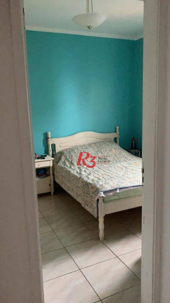 Imagem Apartamento com 3 Quartos à Venda, 131 m² em Itararé - São Vicente Imagem Apartamento com 3 Quartos à Venda, 131 m² em Itararé - São Vicente