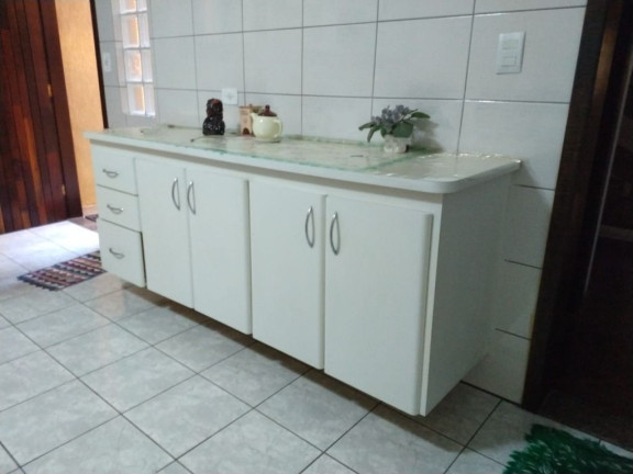 Imagem Sobrado com 3 Quartos à Venda, 175 m² em Vila América - Santo André Imagem Sobrado com 3 Quartos à Venda, 175 m² em Vila América - Santo André