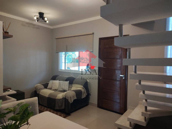 Imagem Casa com 2 Quartos à Venda, 76 m² em Chácara Recreio Alvorada - Hortolândia
