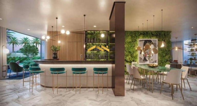Imagem Apartamento com 3 Quartos à Venda, 113 m² em Campo Belo - São Paulo
