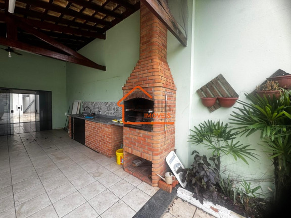 Imagem Casa com 1 Quarto à Venda, 92 m² em Jardim Flamboyant - Mogi Mirim