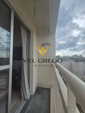 Imagem Apartamento com 2 Quartos à Venda, 48 m² em Paulicéia - São Bernardo Do Campo Imagem Apartamento com 2 Quartos à Venda, 48 m² em Paulicéia - São Bernardo Do Campo