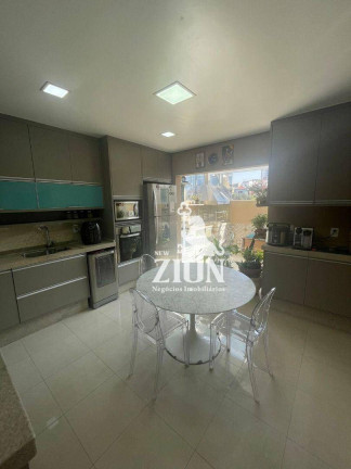 Imagem Sobrado com 3 Quartos à Venda, 102 m² em Vila Guaca - São Paulo